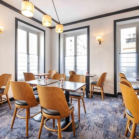 Hotel Marena Paris Bagian luar foto