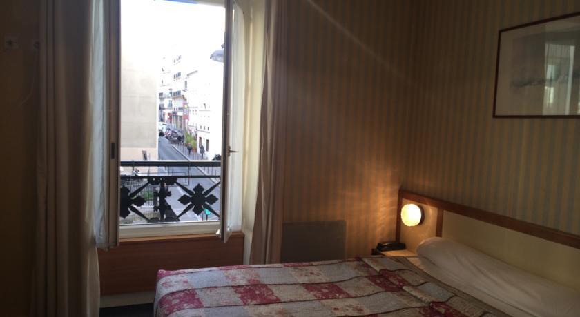 Hotel Marena Paris Bagian luar foto