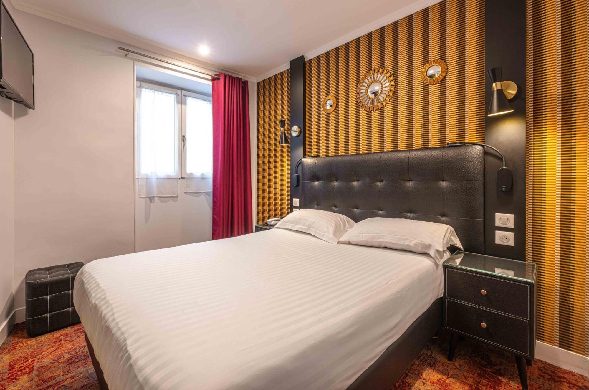 Hotel Marena Paris Bagian luar foto