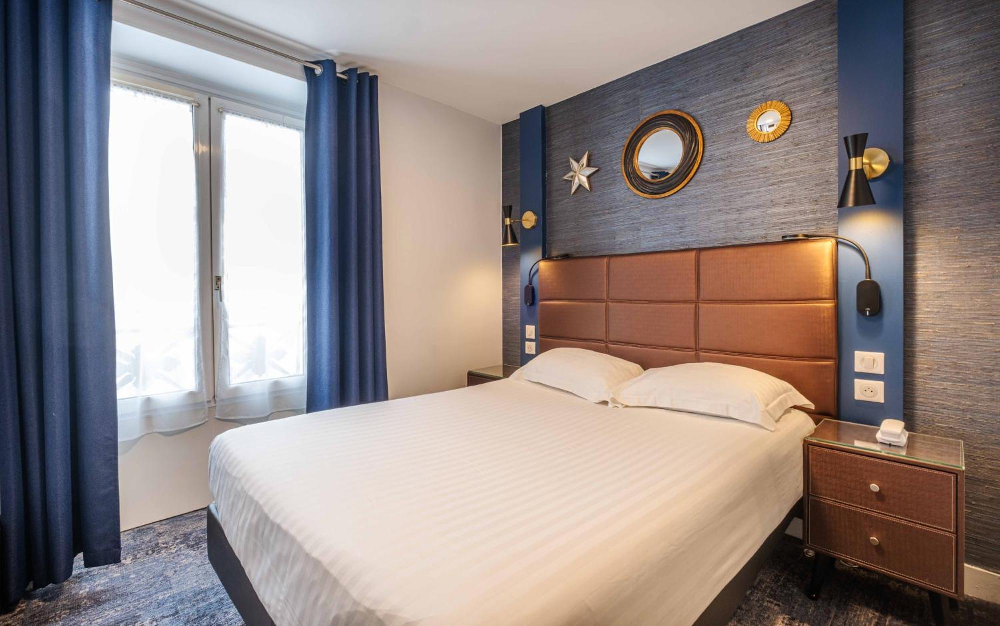Hotel Marena Paris Bagian luar foto